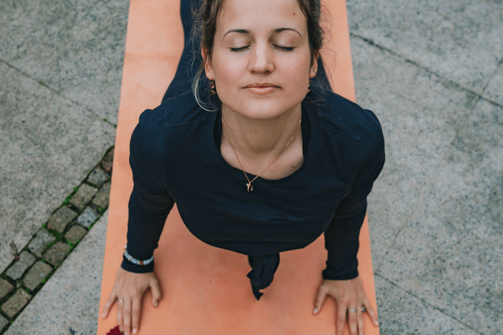 Afbeelding 2 Balance, Self-Care, and Heart An Interview with Nalina Wild Yoga